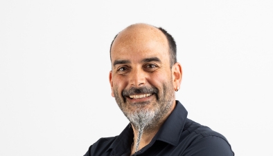Christoph Mehr